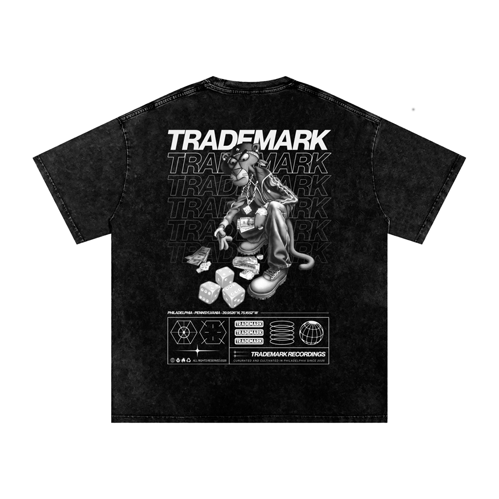 IMPRINT 001 BLACK