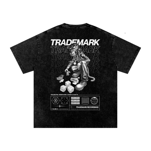 IMPRINT 001 BLACK