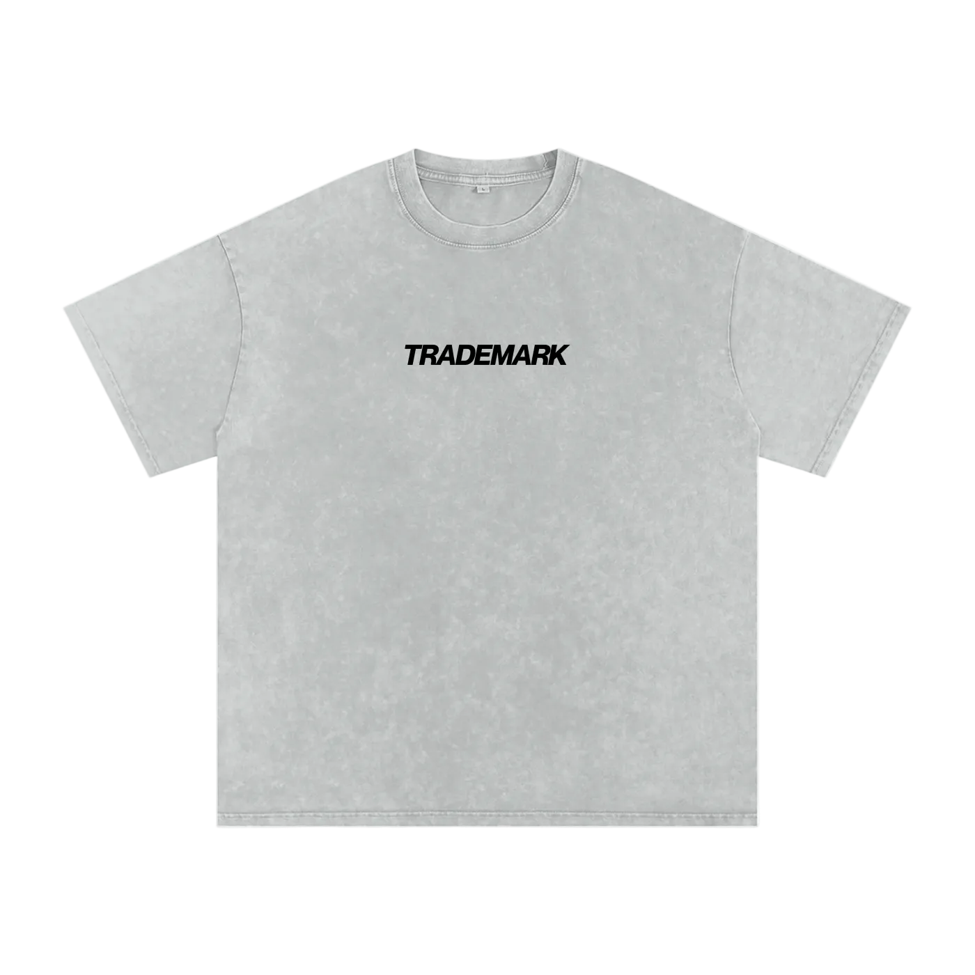 IMPRINT 001  GRAY
