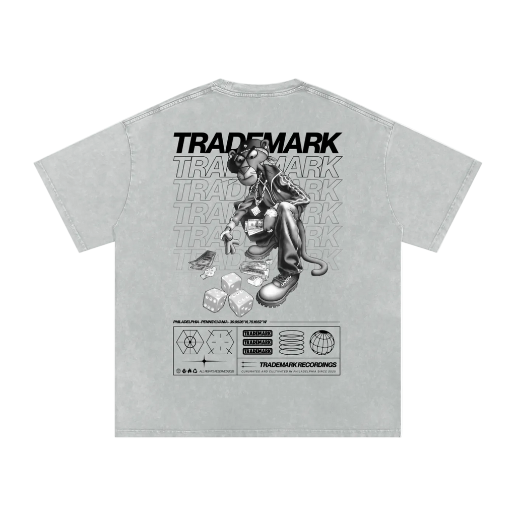 IMPRINT 001  GRAY