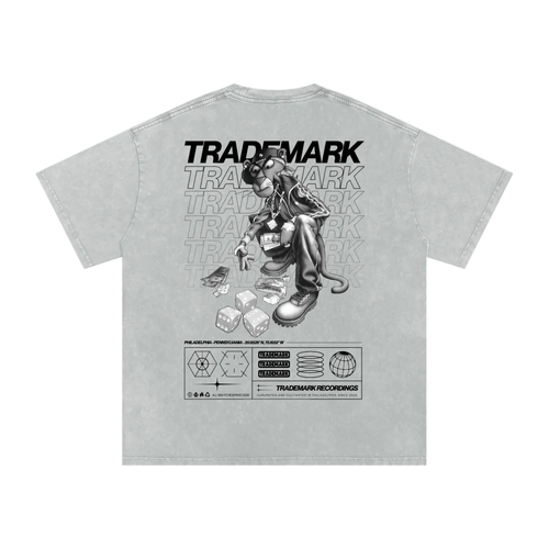 IMPRINT 001  GRAY
